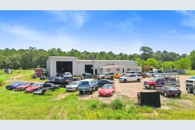 1216 N Walker Road, Cleveland, TX 77328 - Photo 30