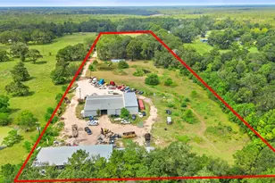 1216 N Walker Rd, Cleveland, TX 77328 - Photo 48