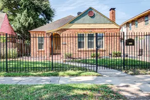 2608 Rosewood St, Houston, TX 77004 - Photo 2