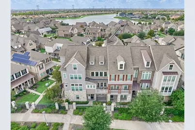 9627 Towne Lake Parkway, Cypress, TX 77433 - Photo 1