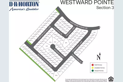 2205 Westward Pointe Drive, Sealy, TX 77474 - Photo 20