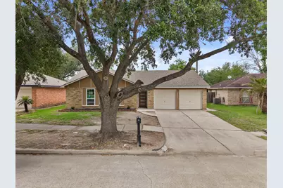 8403 Swan Meadow Lane, Humble, TX 77338 - Photo 1