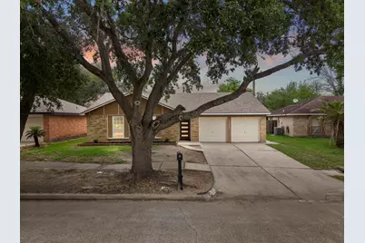 8403 Swan Meadow Lane, Humble, TX 77338 - Photo 2