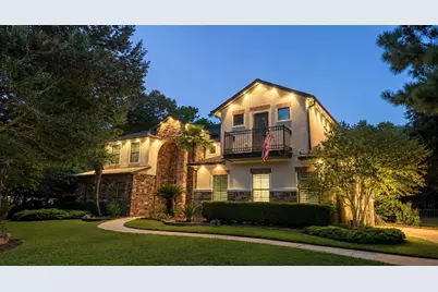 11612 Princess Ann Court, Montgomery, TX 77316 - Photo 2
