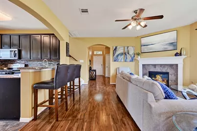 10202 Larkmist Lane, Tomball, TX 77375 - Photo 14