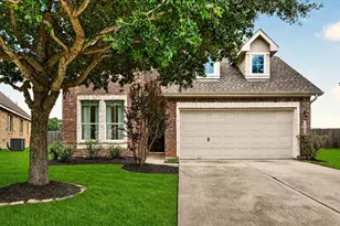 10202 Larkmist Ln, Tomball, TX 77375 - Photo 1