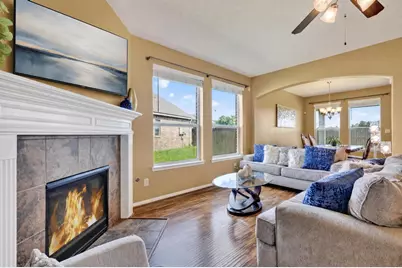 10202 Larkmist Lane, Tomball, TX 77375 - Photo 16
