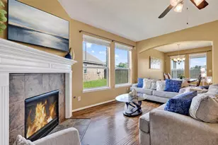 10202 Larkmist Ln, Tomball, TX 77375 - Photo 16