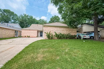 1723 Rock Fence Drive, Richmond, TX 77406 - Photo 1