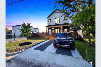 1002 E 33rd Street, Houston, TX 77022 - Photo 1