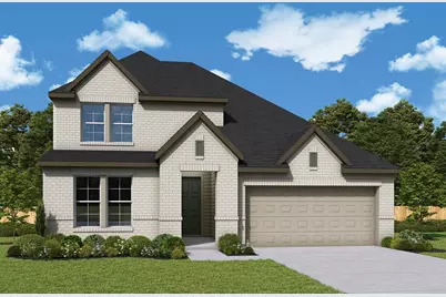 27322 Prairie Rush Drive, Hockley, TX 77447 - Photo 1
