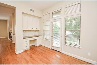 222 Knox Street #F, Houston, TX 77007 - Photo 14