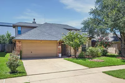 8323 Whisper Point Drive, Houston, TX 77040 - Photo 2