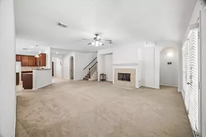 8323 Whisper Point Drive, Houston, TX 77040 - Photo 6