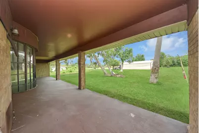 5241 County Road 819, Brazoria, TX 77422 - Photo 4