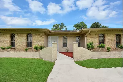 5241 County Road 819, Brazoria, TX 77422 - Photo 2