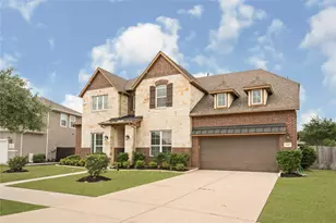 4418 Highland Field Ln, Sugar Land, TX 77479 - Photo 1
