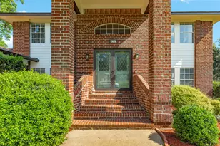 320 N Amherst Dr, West Columbia, TX 77486 - Photo 6
