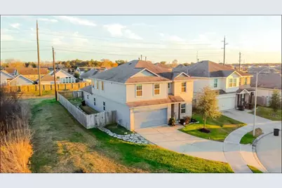 5026 Fairwater Court, Richmond, TX 77469 - Photo 2