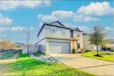 5026 Fairwater Court, Richmond, TX 77469 - Photo 4