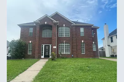 18807 Harbor Key Circle, Houston, TX 77084 - Photo 2