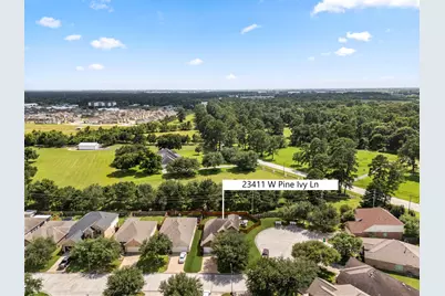 23411 W Pine Ivy Lane, Tomball, TX 77375 - Photo 2