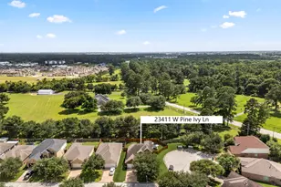 23411 W Pine Ivy Ln, Tomball, TX 77375 - Photo 2