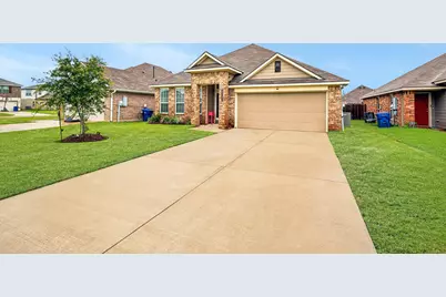 2702 Aquamarine Court, Texas City, TX 77591 - Photo 30