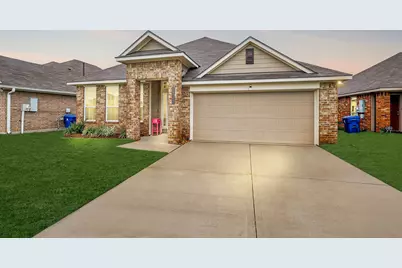 2702 Aquamarine Court, Texas City, TX 77591 - Photo 1