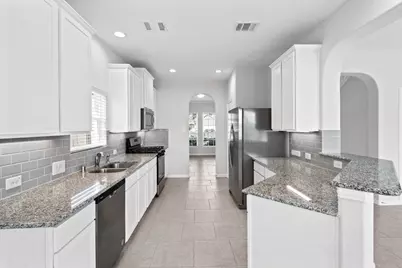 10003 Whitney Reach Drive, Rosharon, TX 77583 - Photo 12