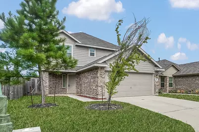 1714 Campos Court, Conroe, TX 77301 - Photo 1