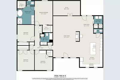 302 Brook Hollow Drive, Conroe, TX 77385 - Photo 36