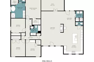 302 Brook Hollow Dr, Conroe, TX 77385 - Photo 36