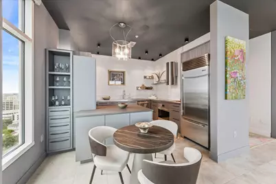 500 Seawall Boulevard #1408, Galveston, TX 77550 - Photo 12