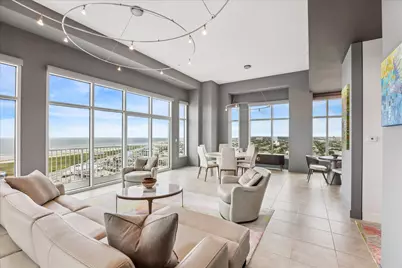 500 Seawall Boulevard #1408, Galveston, TX 77550 - Photo 1