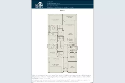 6210 Lush Pasture Lane, Manvel, TX 77578 - Photo 2