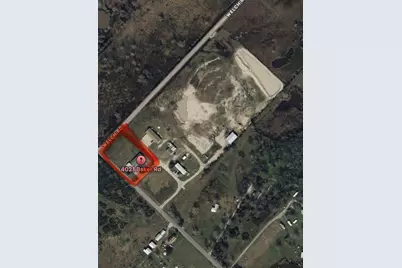 4021 Baker Road, Needville, TX 77461 - Photo 2