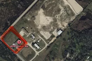 4021 Baker Rd, Needville, TX 77461 - Photo 2