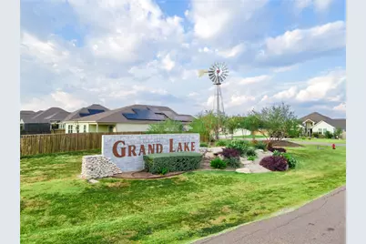 161 Turnrow Cove, Snook, TX 77878 - Photo 34