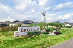 161 Turnrow Cv, Snook, TX 77878 - Photo 34