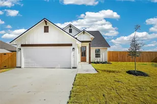 161 Turnrow Cv, Snook, TX 77878 - Photo 1