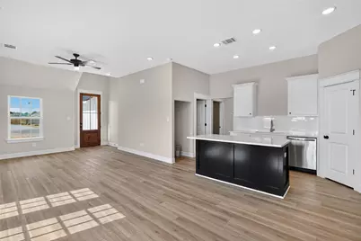 161 Turnrow Cove, Snook, TX 77878 - Photo 8