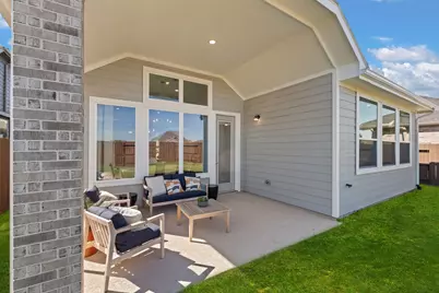 3831 Garden Hill Lane, Santa Fe, TX 77510 - Photo 26