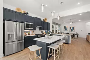 3831 Garden Hill Ln, Santa Fe, TX 77510 - Photo 12