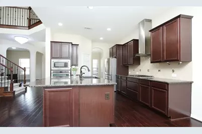 27019 Drybank Creek Lane, Katy, TX 77494 - Photo 8