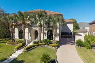 4134 Bellefontaine St, Houston, TX 77025 - Photo 46