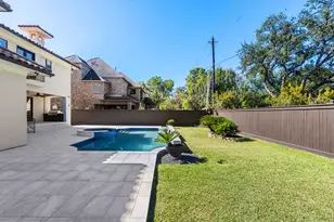 4134 Bellefontaine St, Houston, TX 77025 - Photo 44