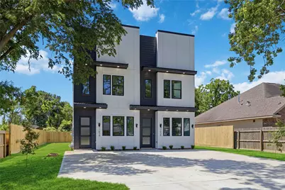 763 Fair Street, Houston, TX 77088 - Photo 2