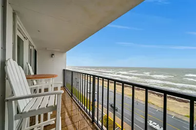 7310 Seawall Boulevard #902/903, Galveston, TX 77551 - Photo 4