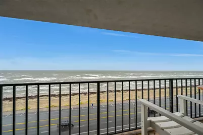 7310 Seawall Boulevard #902/903, Galveston, TX 77551 - Photo 2